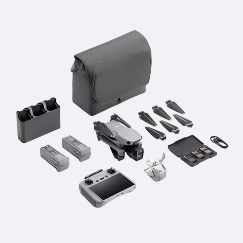 DJI Air 3S More Combo